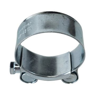 Stezaljka GBS W1 Ø43-46 mm, M6x50