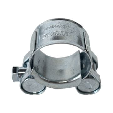 GBS W1 traka Ø24-26 mm, M5x40