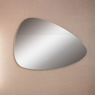 LED ogledalo 70 cm D3005