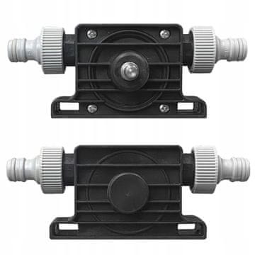 REX PUMPA ZA BUŠILICU ZA VODU I TEKUĆINE MINI PUMPA 3/4"