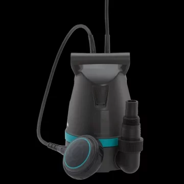 Gardena Gardena 8600 / 09001-47 Potopna pumpa