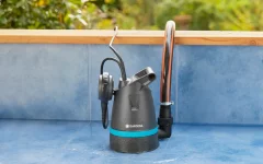 Gardena Gardena 8600 / 09001-47 Potopna pumpa