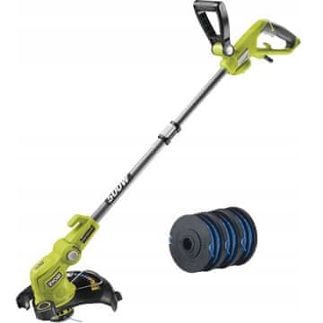 Ryobi trimer za travu 500 W 27 cm RLT5127PK3