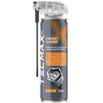 AMTRA Tecmaxx - Sredstvo za čišćenje kontakata 250 ml - aplikator