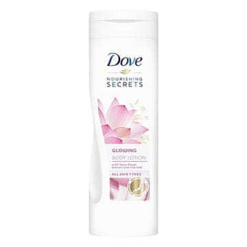 UNILEVER Dove sjajni balzam 400 ml Uklonjeno s popisa