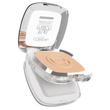 L’Oréal L'Oréal Paris True Match puder za lice s hijaluronskom kiselinom 2N Vanilija
