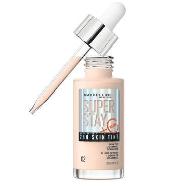 L’Oréal Maybelline Super Stay 24H Skin Tint 02 Dugotrajni posvjetljujući puder