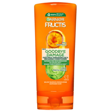 L’Oréal Garnier Fructis Goodbye Damage regenerirajući regenerator s uljem marule 200 ml