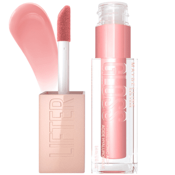 L’Oréal Maybelline Lifter Gloss 006 Reef hidratantni tekući sjaj za usne 5 ml