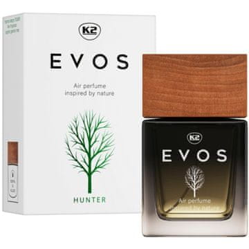 K2 V056 evos lovac parfem 50ml