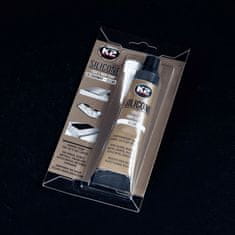 K2 B255 Prozirni silikon 85 g