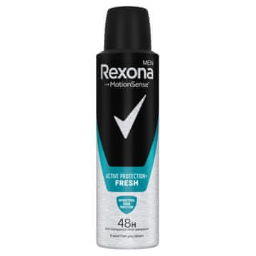 UNILEVER Rexona Men Spary Act Protect