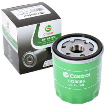 Denckermann Filter ulja CO0006