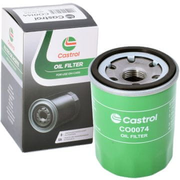 Denckermann Filter ulja CO0074