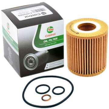 Denckermann Filter ulja CO0080