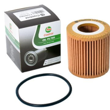 Denckermann Filter ulja CO0103