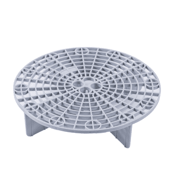 K2 D7022 separator prljavštine za kantu za detaljno čišćenje