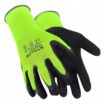 STALCO Stalco Perfect 9” rukavice od lateks pjene i poliestera