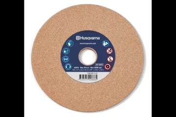 Husqvarna Disk za oštrenje lanca.325" 3/8 Husqvarna piko 145mmx3.2mmx22.2mm