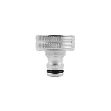 Stalco Garden 1” xtr Stalco vrtni aluminijski unutarnji navojni spoj S101010054