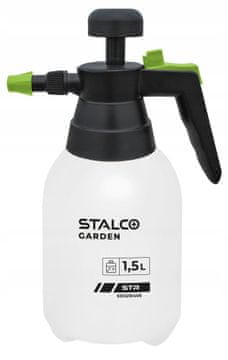 Stalco Garden Ručna tlačna prskalica 1,5l str stalco vrtna S103210406