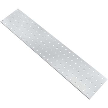 Perforirana ploča PP17 100x500x2.0 (1)