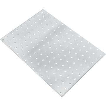 Perforirana ploča PP24 200x300x2.0 (1)