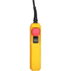 Steinberg Električna radionička lančana vitla 500 kg 3 m