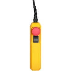 Steinberg Električna radionička lančana vitla 300 kg 3 m
