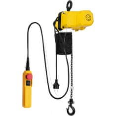 Steinberg Električna radionička lančana vitla 150 kg 6 m