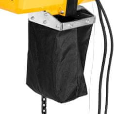 Steinberg Električna radionička lančana vitla 500 kg 3 m