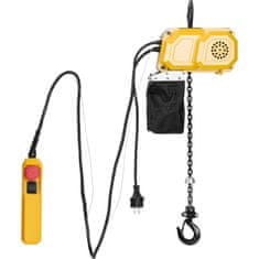 Steinberg Električna radionička lančana vitla 150 kg 6 m