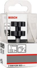 Bosch REZAČ ZA PROFILE 8*25*58MM - B 2608628353