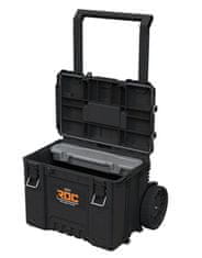 KETER KETER ROC PRO GEAR 2.0 KUTIJA ZA ALAT ZA KOLICA - KT 63 8182