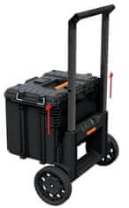 KETER KETER ROC PRO GEAR 2.0 KUTIJA ZA ALAT ZA KOLICA - KT 63 8182