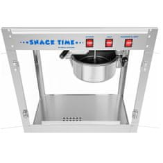 Royal Catering Aparat za kokice 230V 1350W