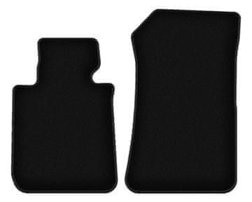 Osnovne prednje velur prostirke za: BMW X1 E84 SUV (2004.-2011.)