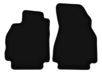 Osnovne prednje velur prostirke za: Renault Megane II hatchback (2002.-2008.)