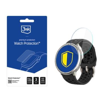 3MK 3Mk Zaštitna Foliju Za Amazfit Active 2 Sa Zaštitom Za Ekran Od Luka
