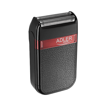 Adler | Brijač | AD 2923 | Vrijeme rada (maks.) 45 min | NiMH | Crna