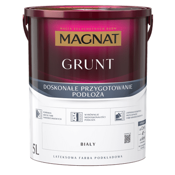 Magnat Grunt 5 l