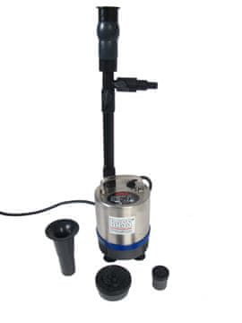 Bass Polska Pumpa za fontanu/ribnjak od 50 W