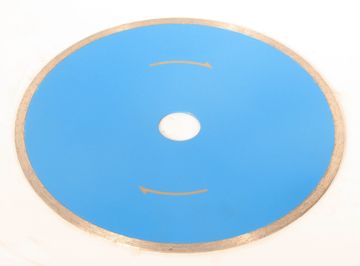 Bass Polska Dijamantni disk za pločice i glazirane površine 300 mm
