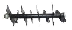 Bass Polska Valjak za skarifikaciju 320 mm
