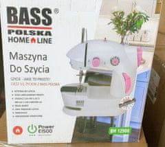 Bass Polska Mini šivaći stroj