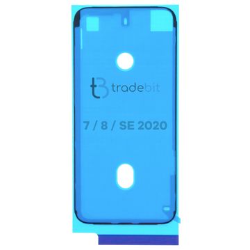 Ljepljiva traka za brtvu i montažu za zaslon iPhonea 7 / 8 / SE 2020