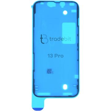 Ljepljiva traka za brtvu i montažu za zaslon iPhonea 13 Pro