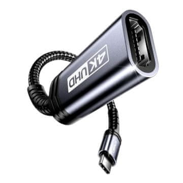 USB-C na HDMI adapter 4K@30Hz CV0049