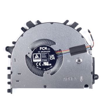 Ventilator za Huawei Matebook D14 EG70040S1-C111-S9A Magicbook 14