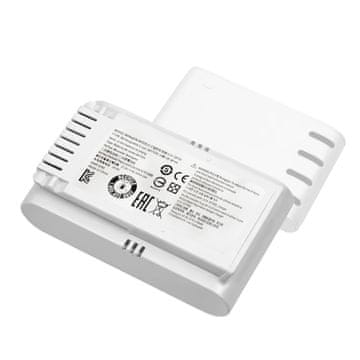Baterija za Samsung Jet 70 75 21.6V 4000 mAh VCA-SBT90E bijela